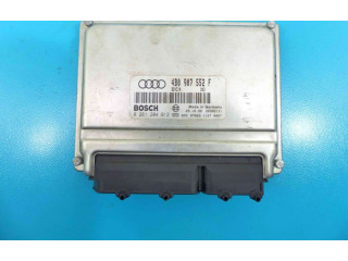Řídící jednotka 4B0907552F, IMPRK1182531   Audi A6 S6 C5 4B 1999