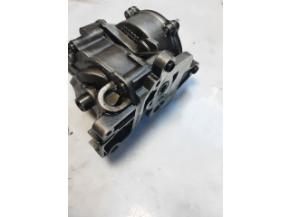 Масляный насос   059103BE, WFR210115  Audi A6 S6 C7 4G 