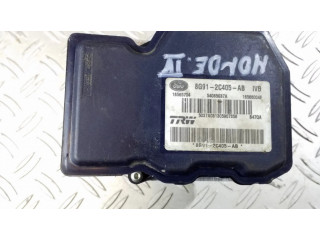 Блок АБС 8G912C405AB, 16565704   Ford  Mondeo MK IV  2007-2014 года