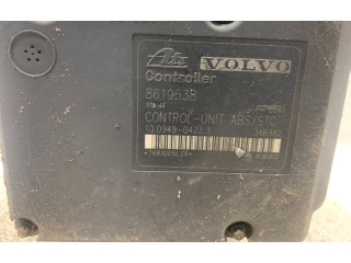 Jednotka ABS 8619538, 10094904233   Volvo S60 2007