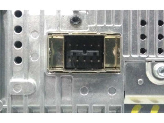 Дисплей    8T0919603E, E2-A1-17-2   Audi A4 Allroad