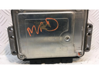 Řídící jednotka 8200391179, 8200051609   Renault Trafic II (X83) 2005