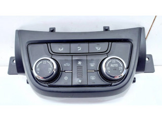 Блок управления климат-контролем 13429880, A2C86870600   Opel Zafira C