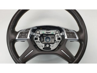 Volant Mercedes-Benz GL X166 2015 A1664600318  