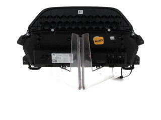 Přístrojová deska  BMW 1 F40 2021 62105B4A591, T1-0674E  