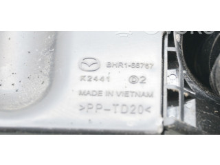   Pojistková skříňka BHR1-66767, BHR1-66767   Mazda 3 II 2016