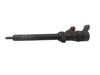 Форсунка 9638488980, 0445110057    Lancia Phedra  RHM 