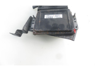 Řídící jednotka 8200047493, S110130050A   Renault Megane I 2002