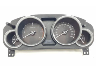 Přístrojová deska  Mazda 6 2010 TD1155430, K9001  