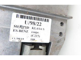  рейка  Колонка рулевая A2154600316, A2204620220   Mercedes-Benz CL C215 2000 - 2006 года