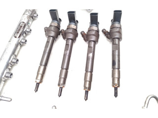 Vstřikovač 7823452, 0445010519   BMW 1 F20 F21    N47D20C 