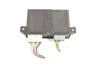 Блок управления заднего тормоза (EMF)    8W832C496BC   Jaguar XF X250