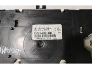 Панель приборов 8200399758   Renault Laguna II       