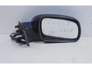 Volant Peugeot 307 2005 96347734XT, 96347734XT  