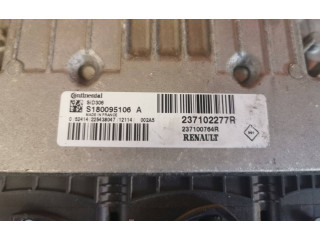 Блок управления двигателя 237102277R   Renault Dacia Duster