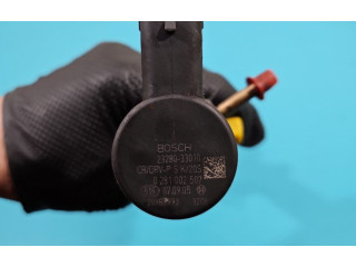 Vstřikovací lišta 0445214070, IMPRK1366637   Toyota Corolla E120 E130     