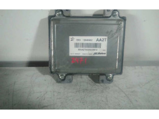 Блок управления двигателем Блок управления 12645482   Chevrolet Astra