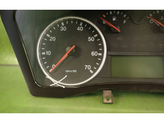 Přístrojová deska  Fiat Croma 2005 51735924  