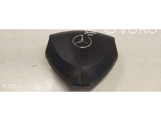 Подушка безопасности двери 169860010291   Mercedes-Benz A W169