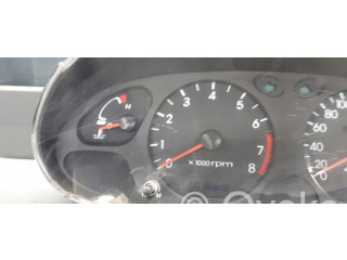 Přístrojová deska  Hyundai Lantra II 1996 71111300  