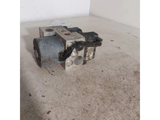 Блок АБС 967055, 0273002418   Renault  Clio II  2001-2005 года