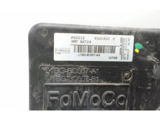 Вентилятор радиатора     L1bg8c607aa    Ford Puma 