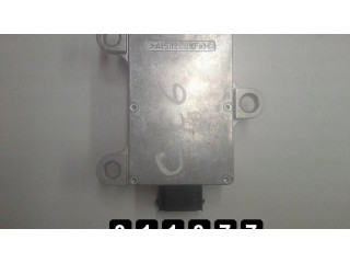 Řídící jednotka 9661616480   Citroen C6 2007