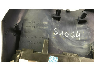 Přístrojová deska  Smart ForTwo II 2007 993790007, S1064  