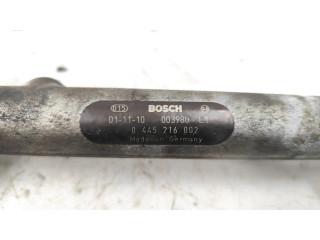 Vstřikovací lišta 0445216002, 003980   BMW 5 E39  pro naftový motor 2.5  