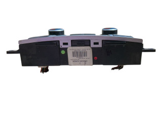 Блок управления климат-контролем 972502B732, 972502BXXX   Hyundai Santa Fe