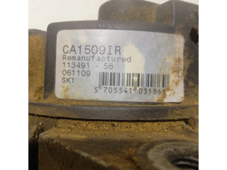 Генератор CA1509IR, 11349156   Citroen Jumper 2.0     