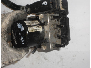 Jednotka ABS 4L0614517D, 4L0614517D   Audi Q7 4L 2009