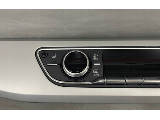Блок управления климат-контролем 8W0820043BJ   Audi A5