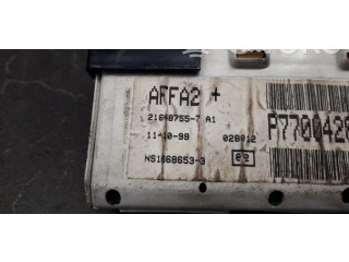 Дисплей    21648755   Renault Megane I