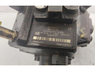 Vstřikovací čerpadlo 96859151   Opel Antara     