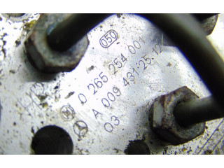 Jednotka ABS A0094312512   Mercedes-Benz SL R230 2004
