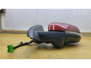 Zpětné zrcátko  levé Volvo S60 2011  3304941, 31218577  