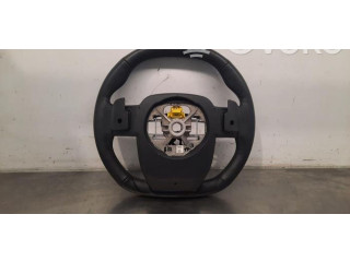 Руль Citroen C5 X  2021 -  года 9833089280      