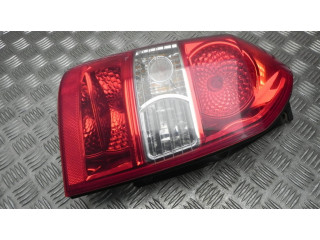 Задний фонарь  924012E0    Hyundai Tucson JM   2004-2009 года