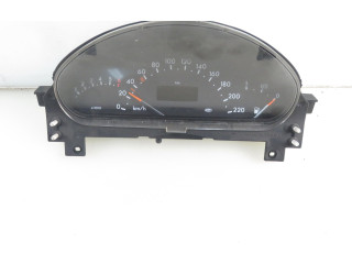 Přístrojová deska  Mercedes-Benz A W168 1999 A1685404011, A1685404011  