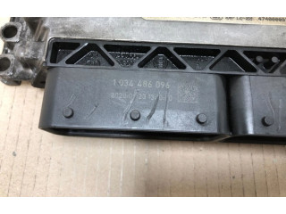 Řídící jednotka 8891822276, 8891822276   Lynk & co 01 2021