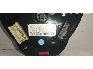 Блок управления климат-контролем 14900560YH, 0070010   Lancia Phedra