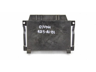 Блок управления коробкой передач 0215450532, 5wl33905   Mercedes-Benz E W210