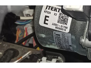    Рулевая рейка JJ501001864, JJ00101798   Mazda 3 III 2014 - 2018 года