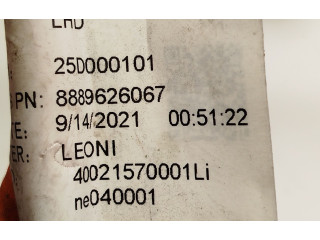 Блок управления 8889626067   Lynk & co 01