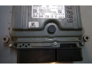 Řídící jednotka 0281013965, 0281013965   Mercedes-Benz B W245 2005