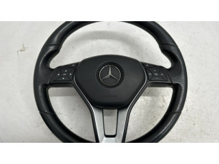 Руль Mercedes-Benz A W176  2012-2018 года A2184601918, A2188605102      