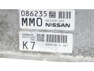 Řídící jednotka NEC003069, BEM396000   Infiniti Q50 2014