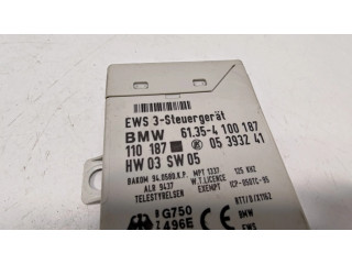 Řídící jednotka 7785540, 13617785540   BMW 5 E39 1999
