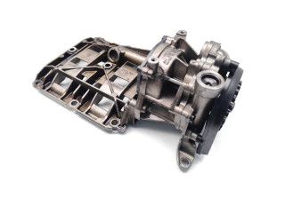 Čerpadlo oleje 7798014, 7798014-05   BMW 5 E60 E61   N47D20A;N47D20C